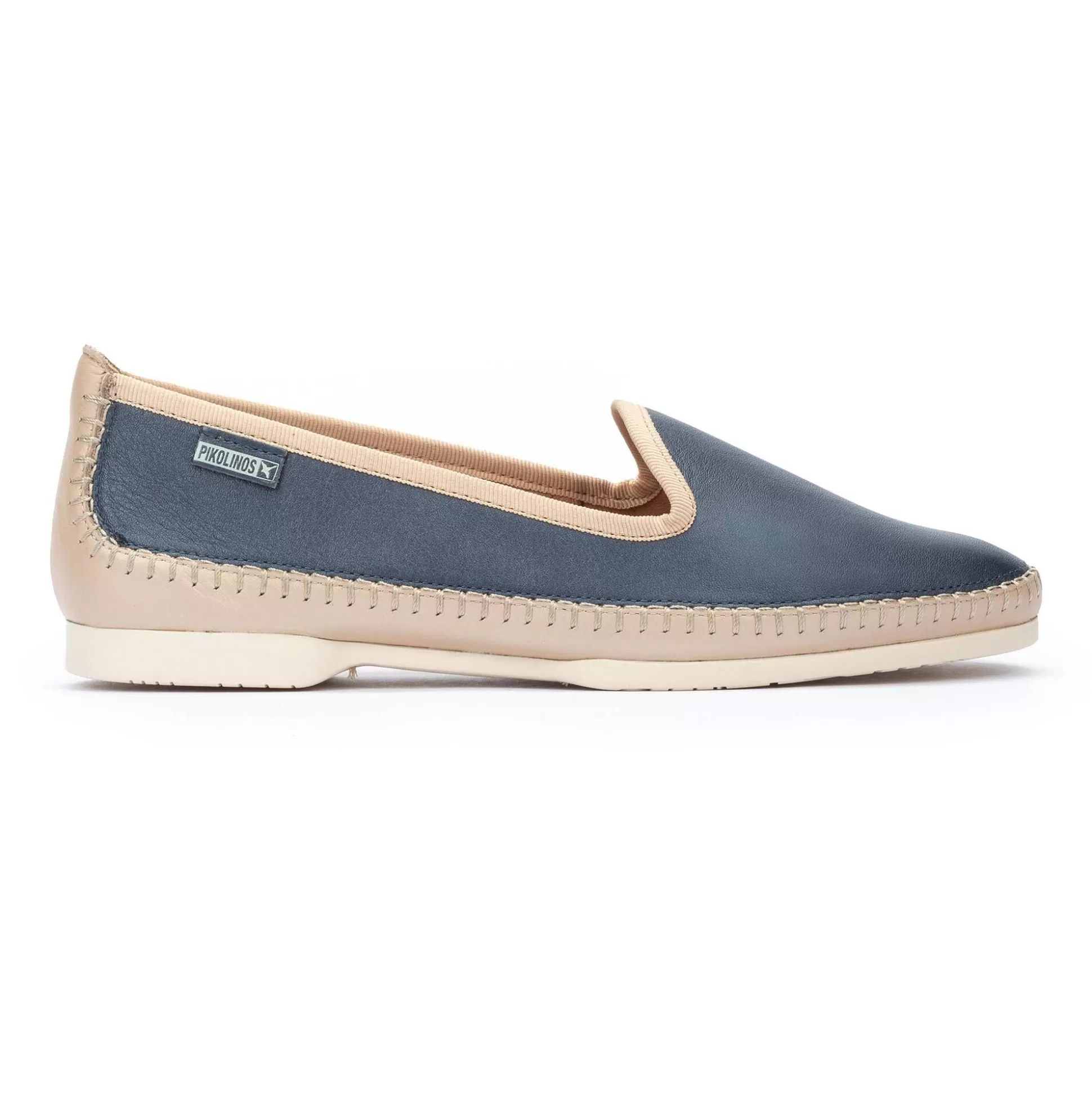 Pikolinos Flache Schuhe^Aguilas | Flacher Damen-Slipper