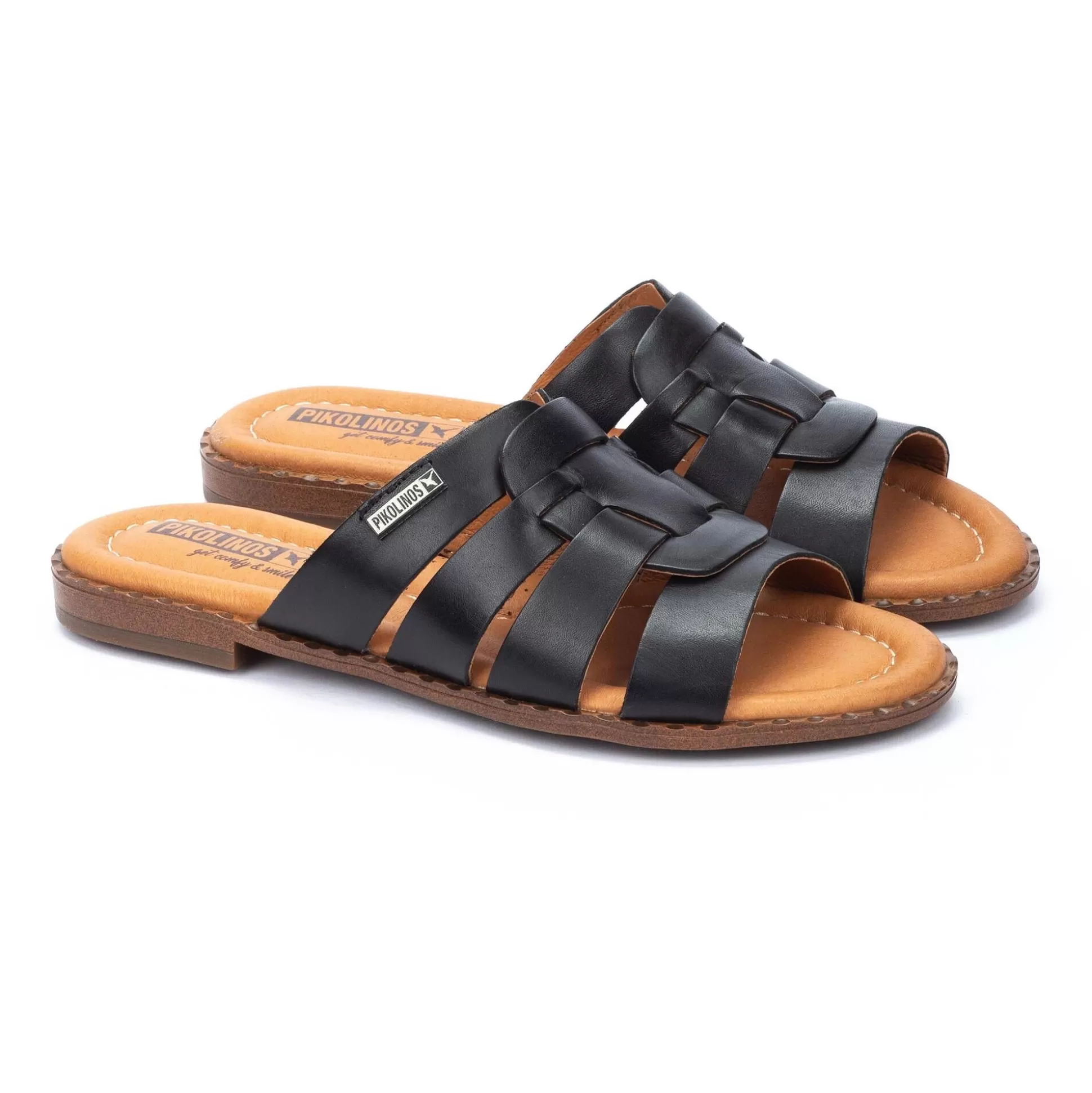 Pikolinos Sandalen^Algar | Damen-Ledersandalen