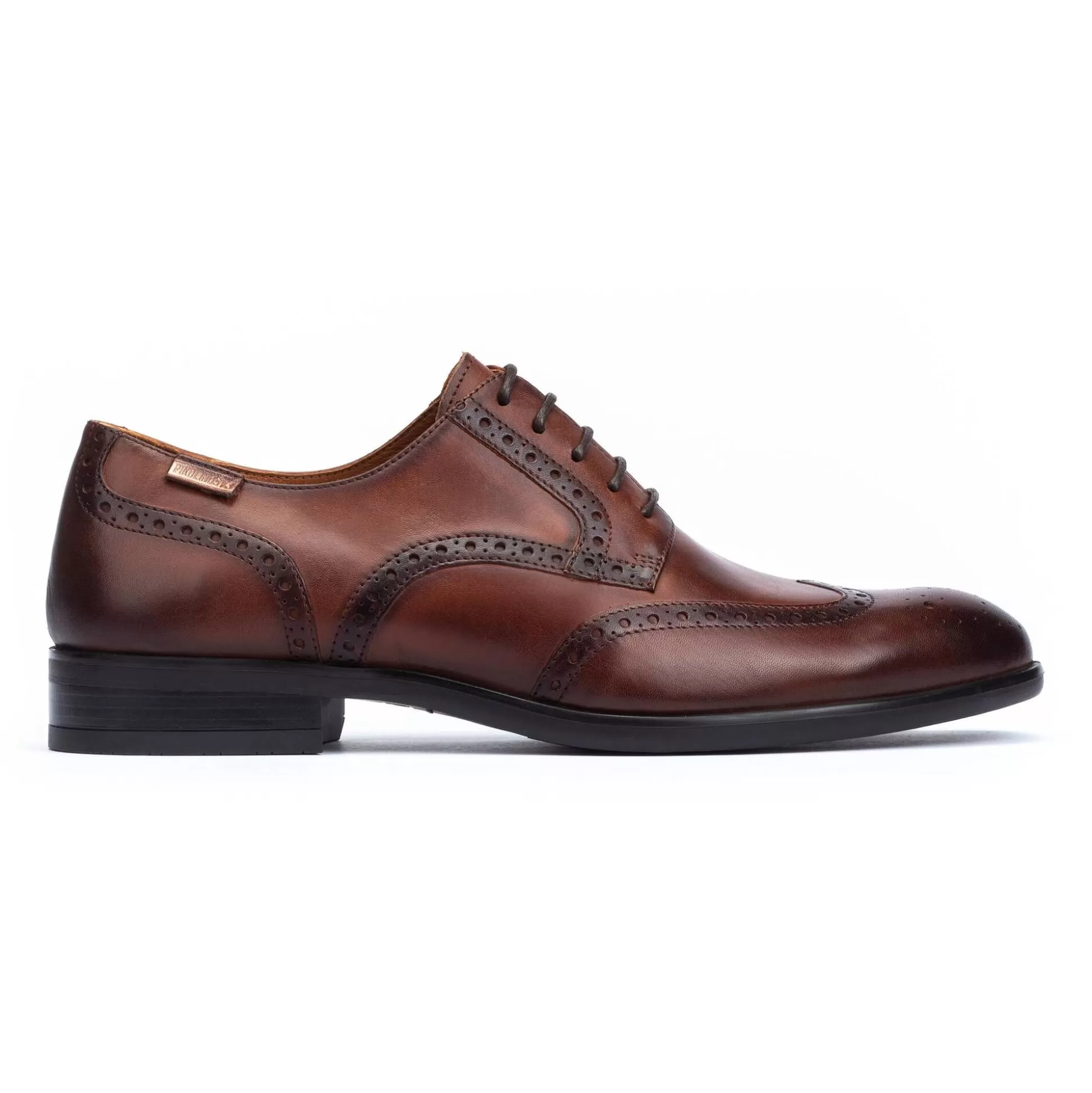 Pikolinos Business Schuhe^Bristol | Eleganter Schnurschuh