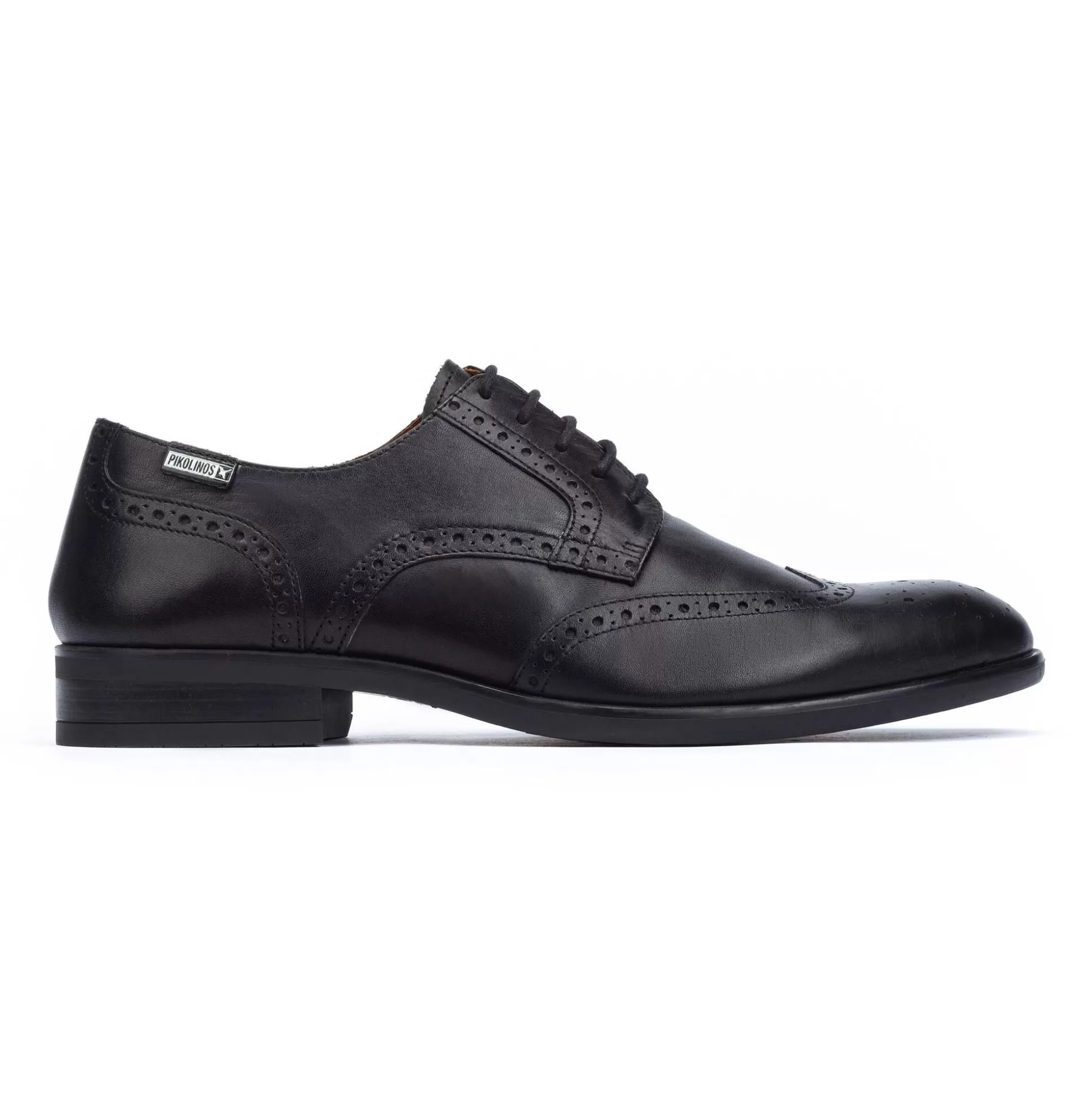 Pikolinos Business Schuhe^Bristol | Eleganter Schnurschuh