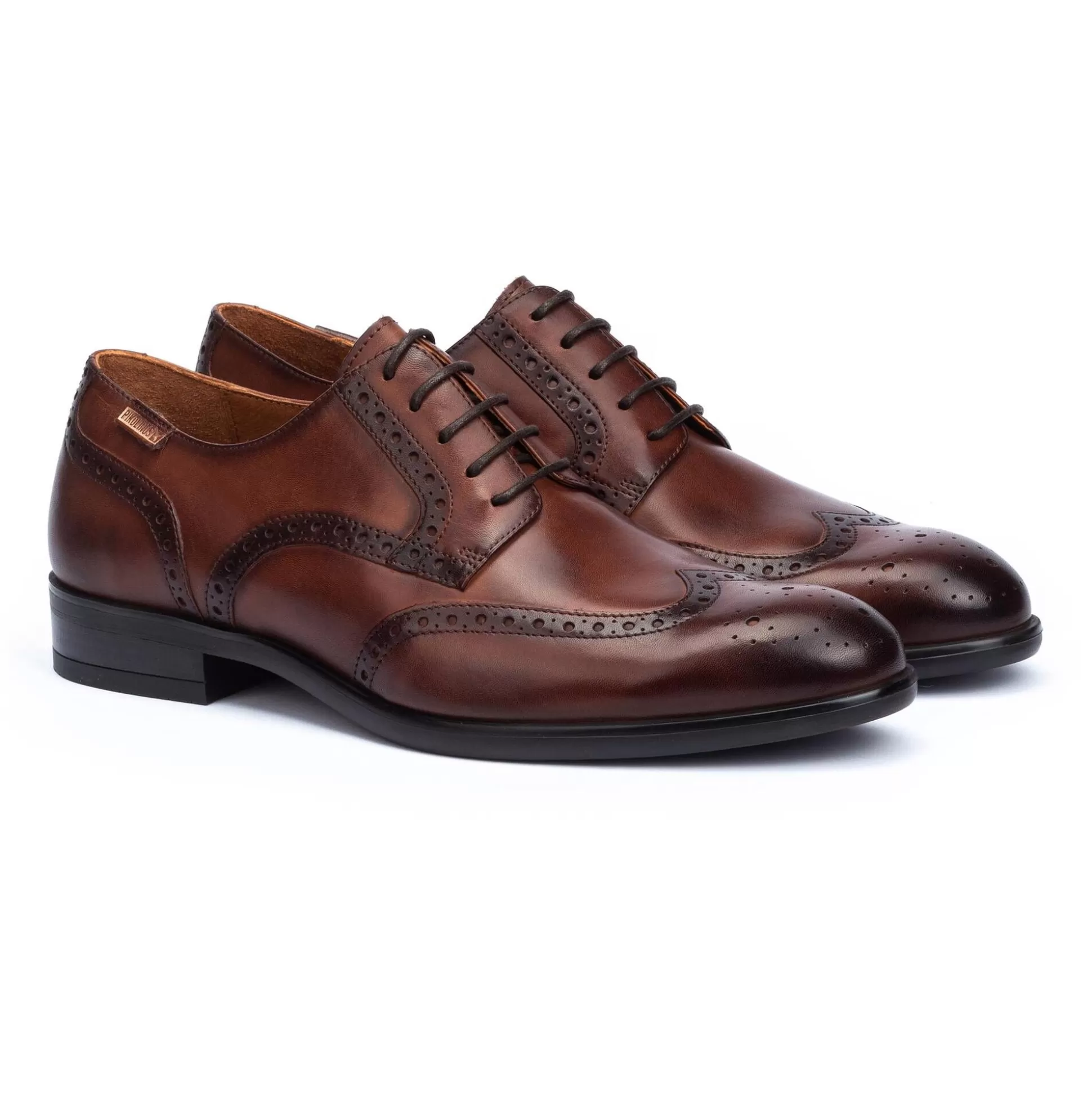 Pikolinos Business Schuhe^Bristol | Eleganter Schnurschuh