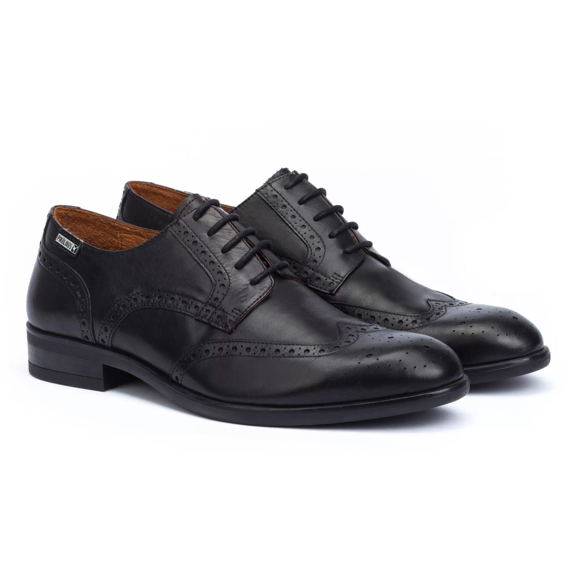 Pikolinos Business Schuhe^Bristol | Eleganter Schnurschuh