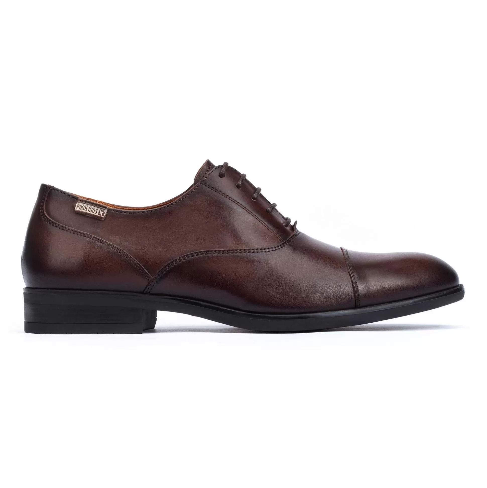 Pikolinos Business Schuhe^Bristol | Klassischer, Eleganter Blucher