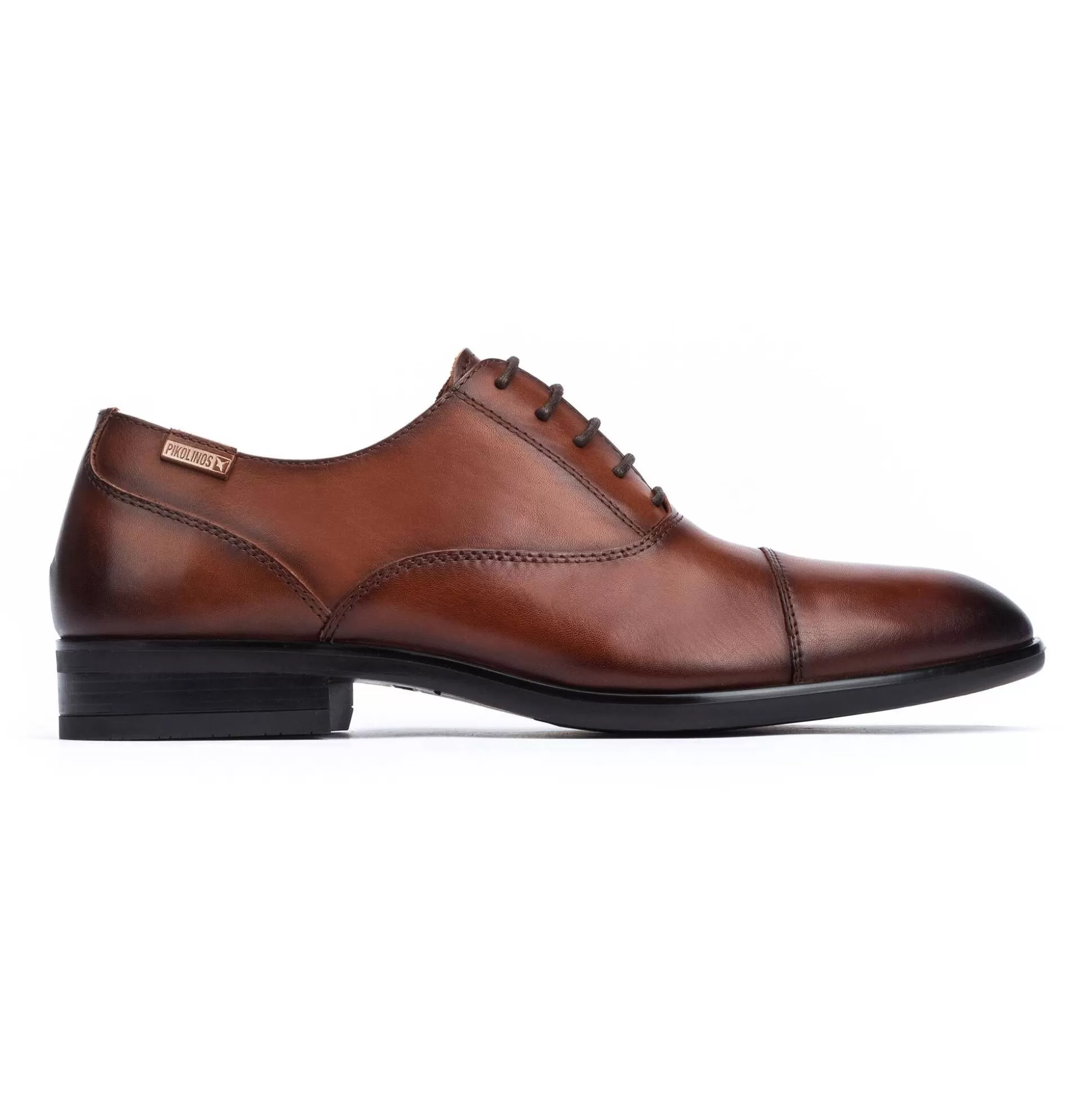 Pikolinos Business Schuhe^Bristol | Klassischer, Eleganter Blucher