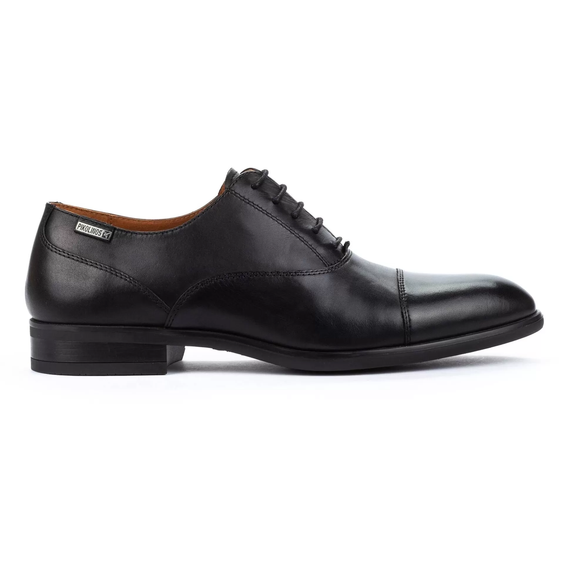 Pikolinos Business Schuhe^Bristol | Klassischer, Eleganter Blucher