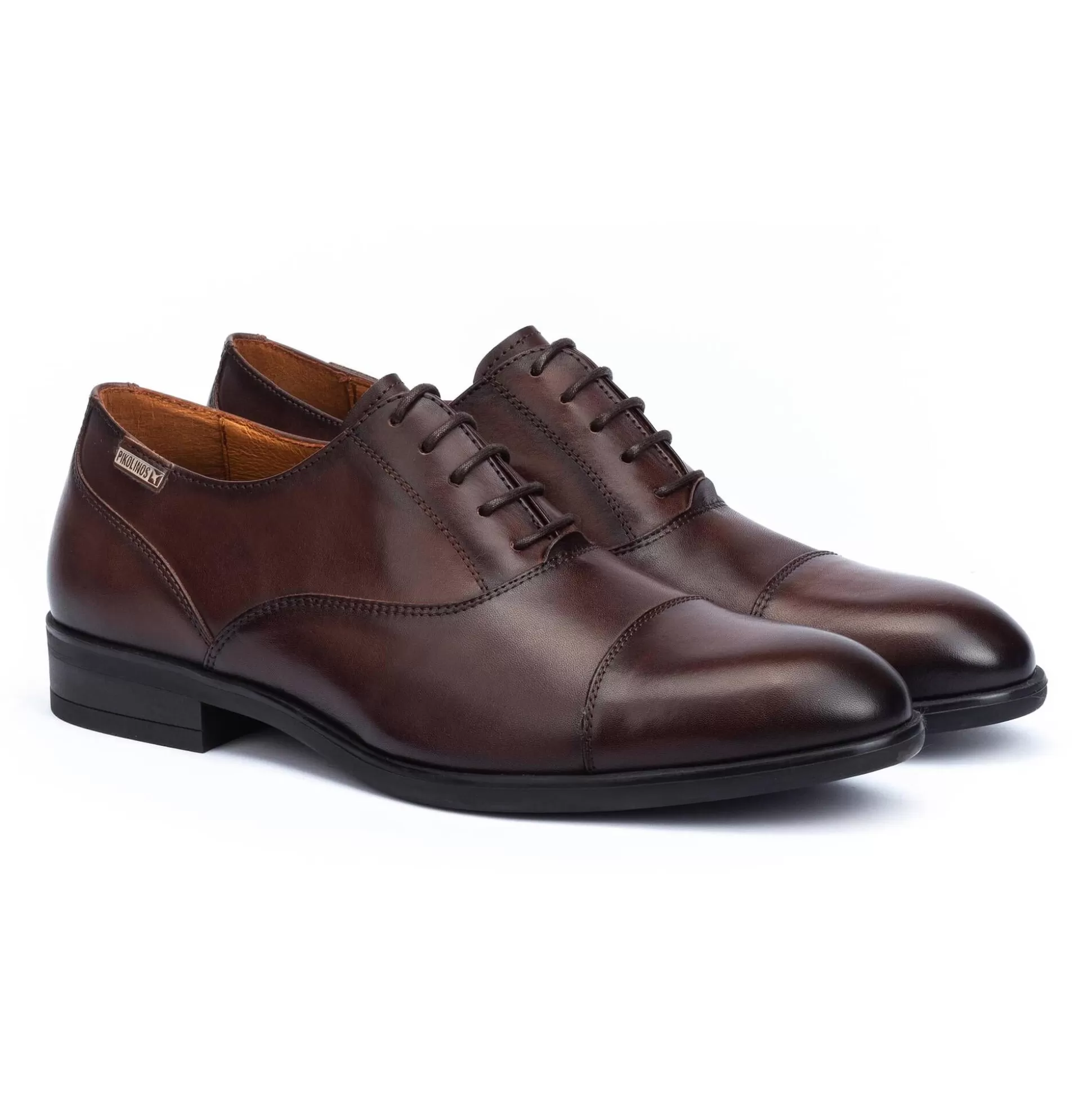 Pikolinos Business Schuhe^Bristol | Klassischer, Eleganter Blucher