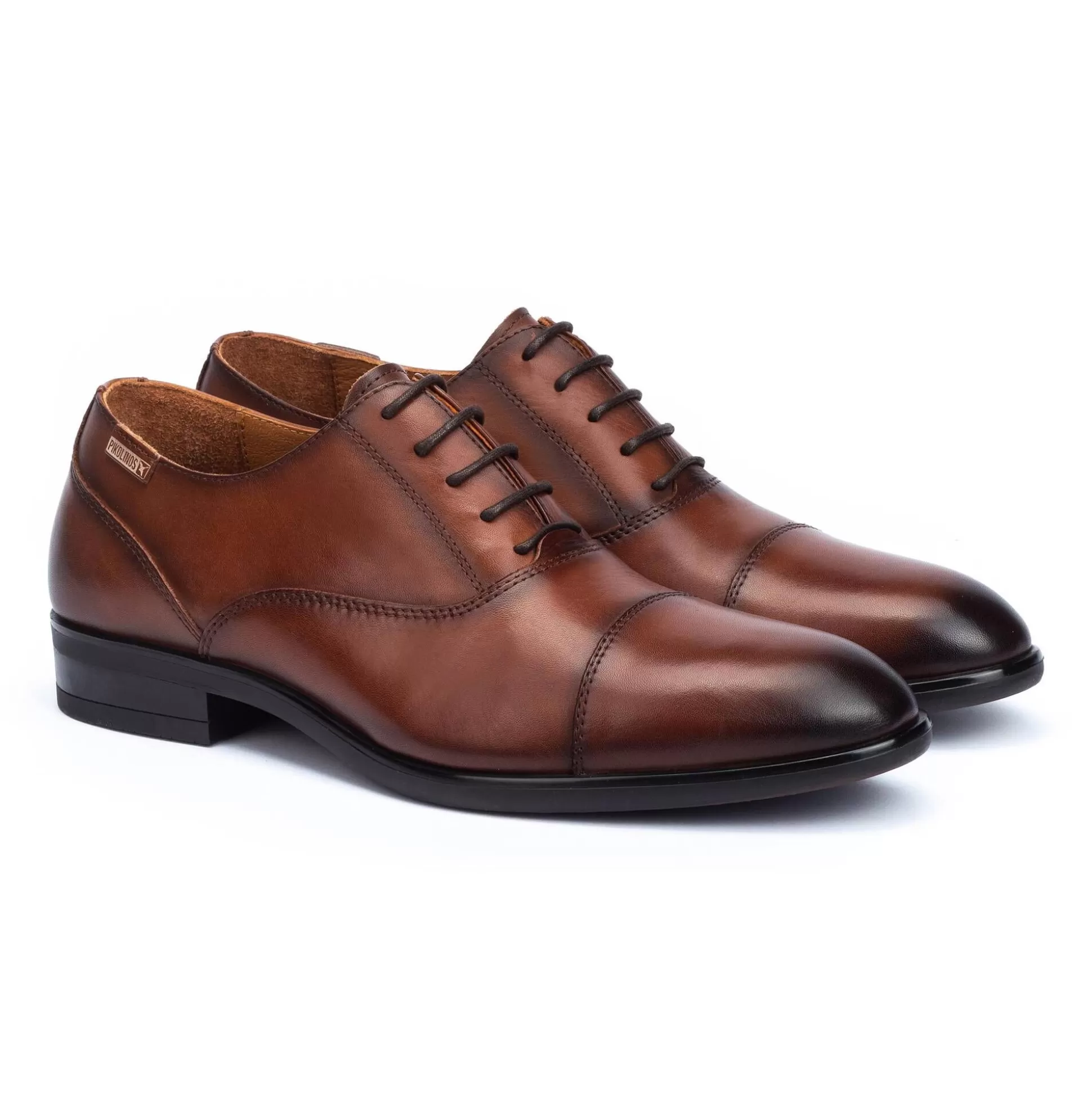 Pikolinos Business Schuhe^Bristol | Klassischer, Eleganter Blucher