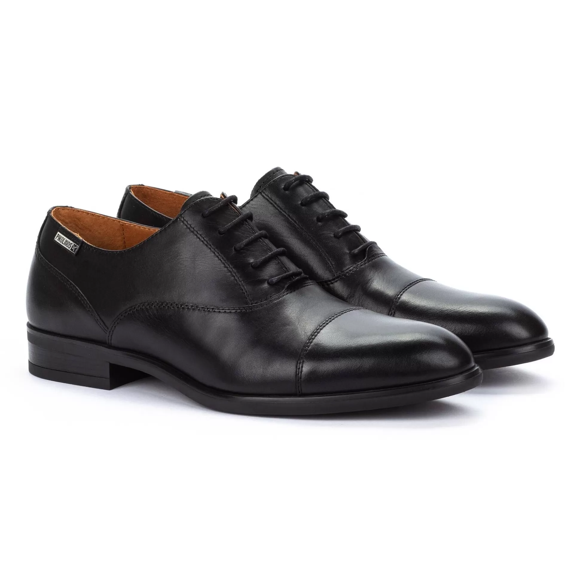 Pikolinos Business Schuhe^Bristol | Klassischer, Eleganter Blucher