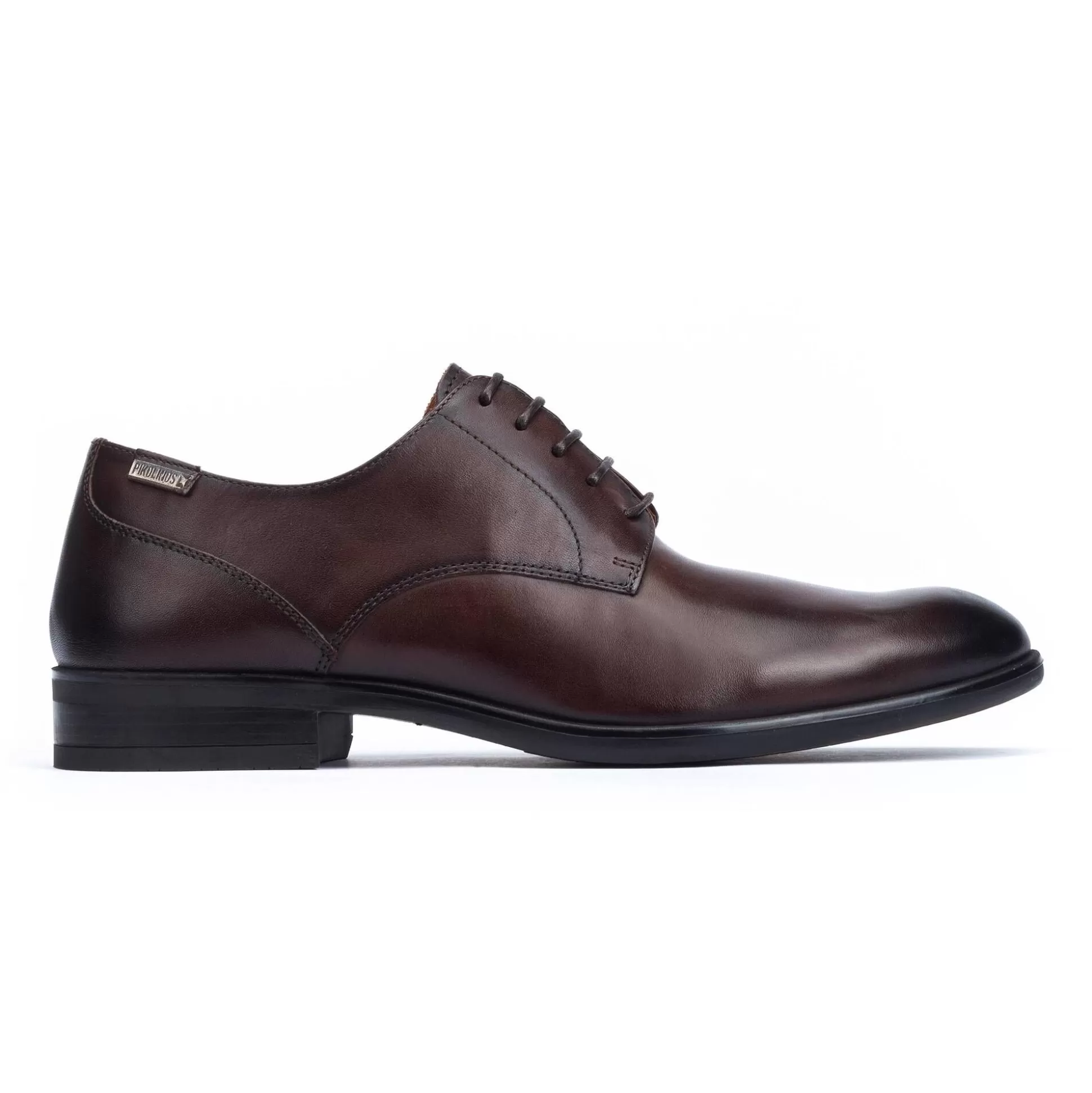 Pikolinos Business Schuhe^Bristol | Schlichter, Eleganter Blucher