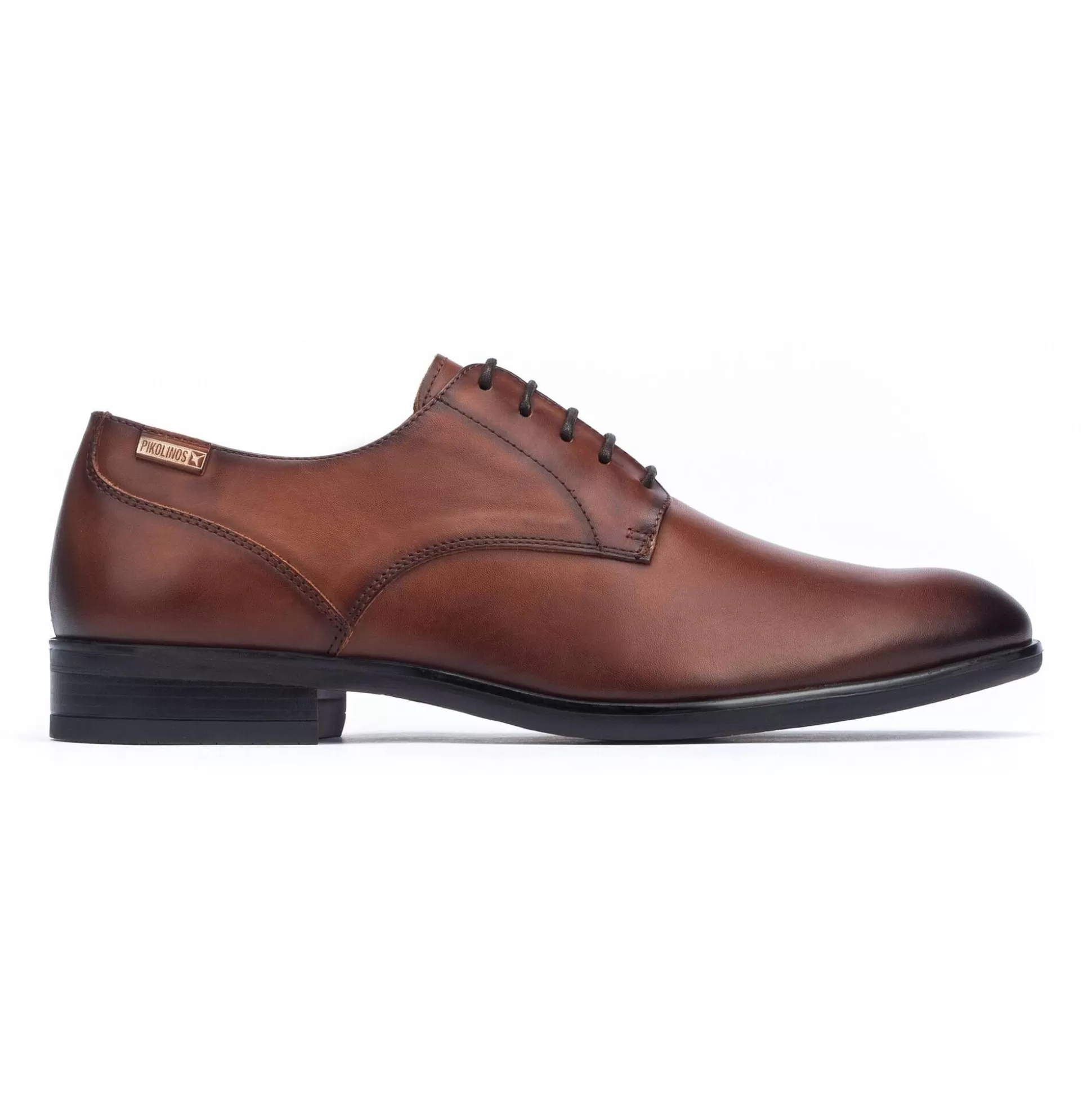 Pikolinos Business Schuhe^Bristol | Schlichter, Eleganter Blucher