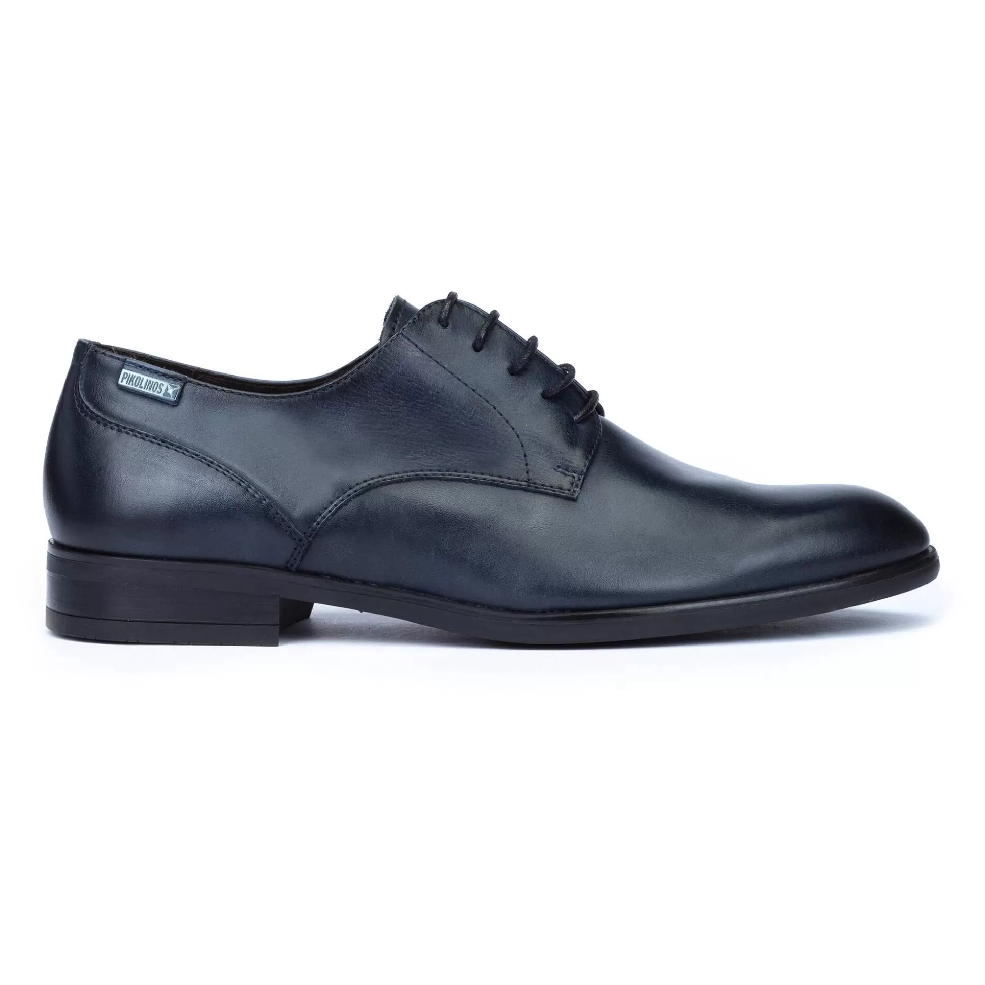 Pikolinos Business Schuhe^Bristol | Schlichter, Eleganter Blucher