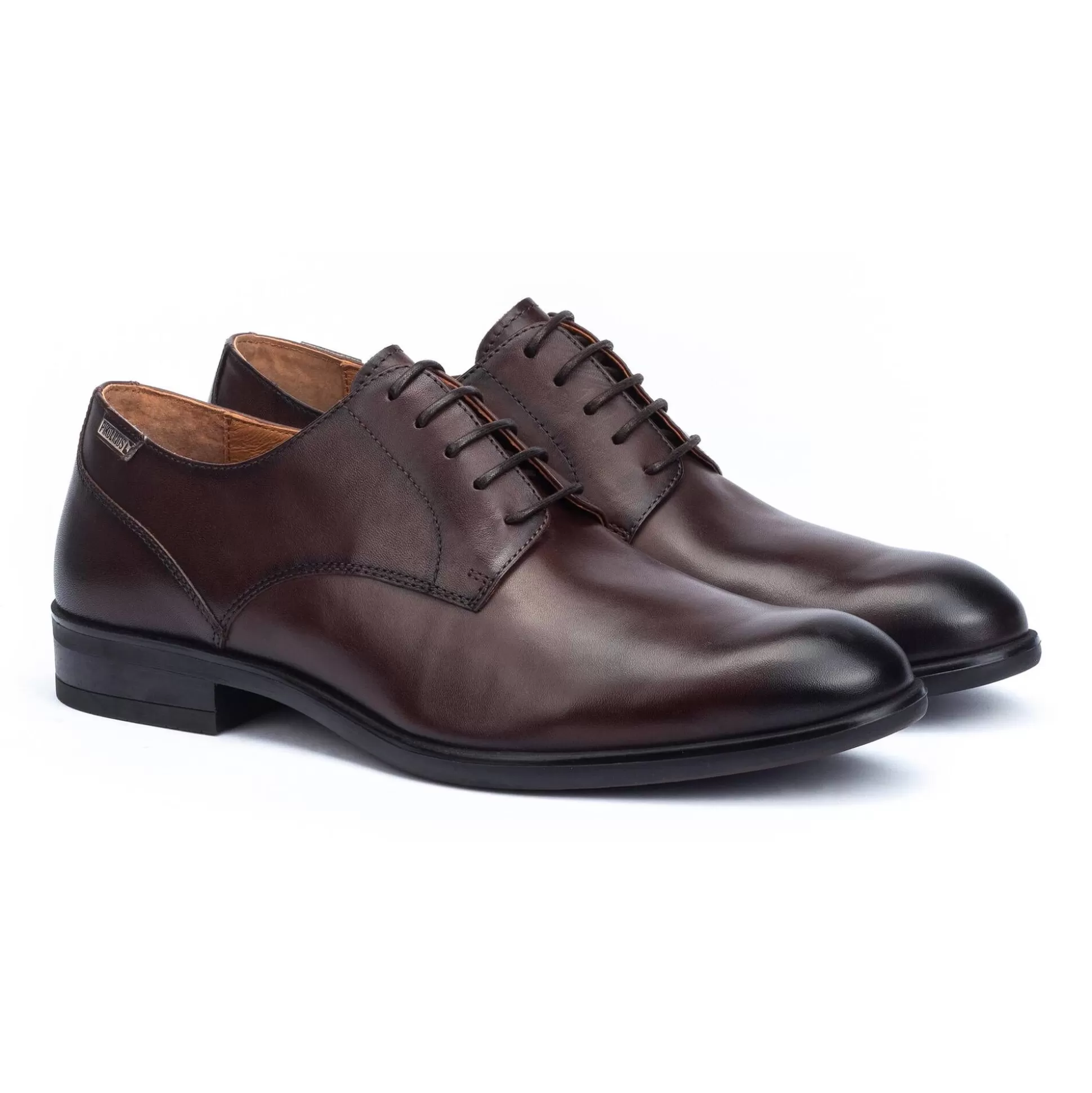 Pikolinos Business Schuhe^Bristol | Schlichter, Eleganter Blucher