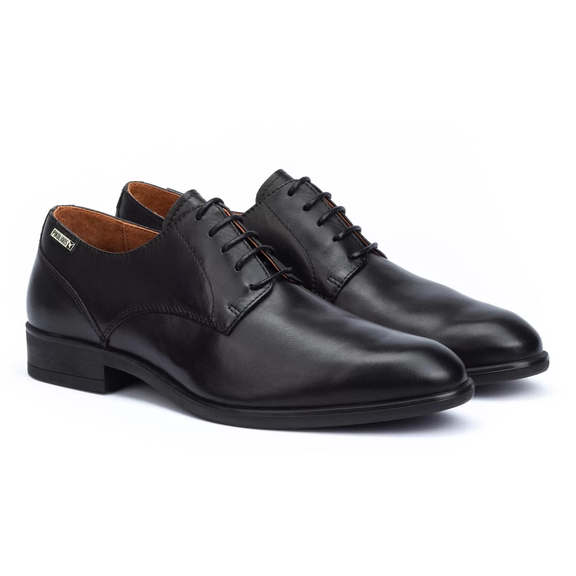 Pikolinos Business Schuhe^Bristol | Schlichter, Eleganter Blucher