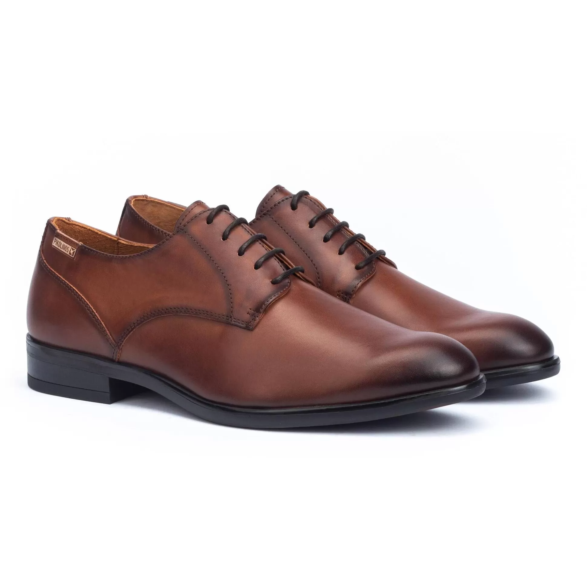 Pikolinos Business Schuhe^Bristol | Schlichter, Eleganter Blucher