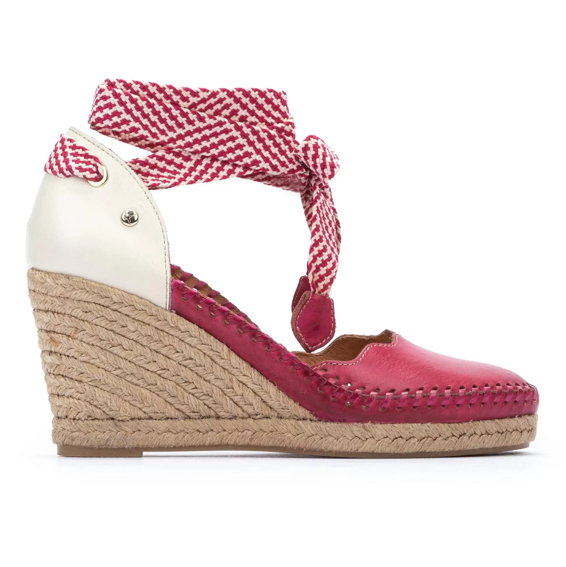 Pikolinos Espadrilles^Cadiz | Damen-Keilabsatzschuhe