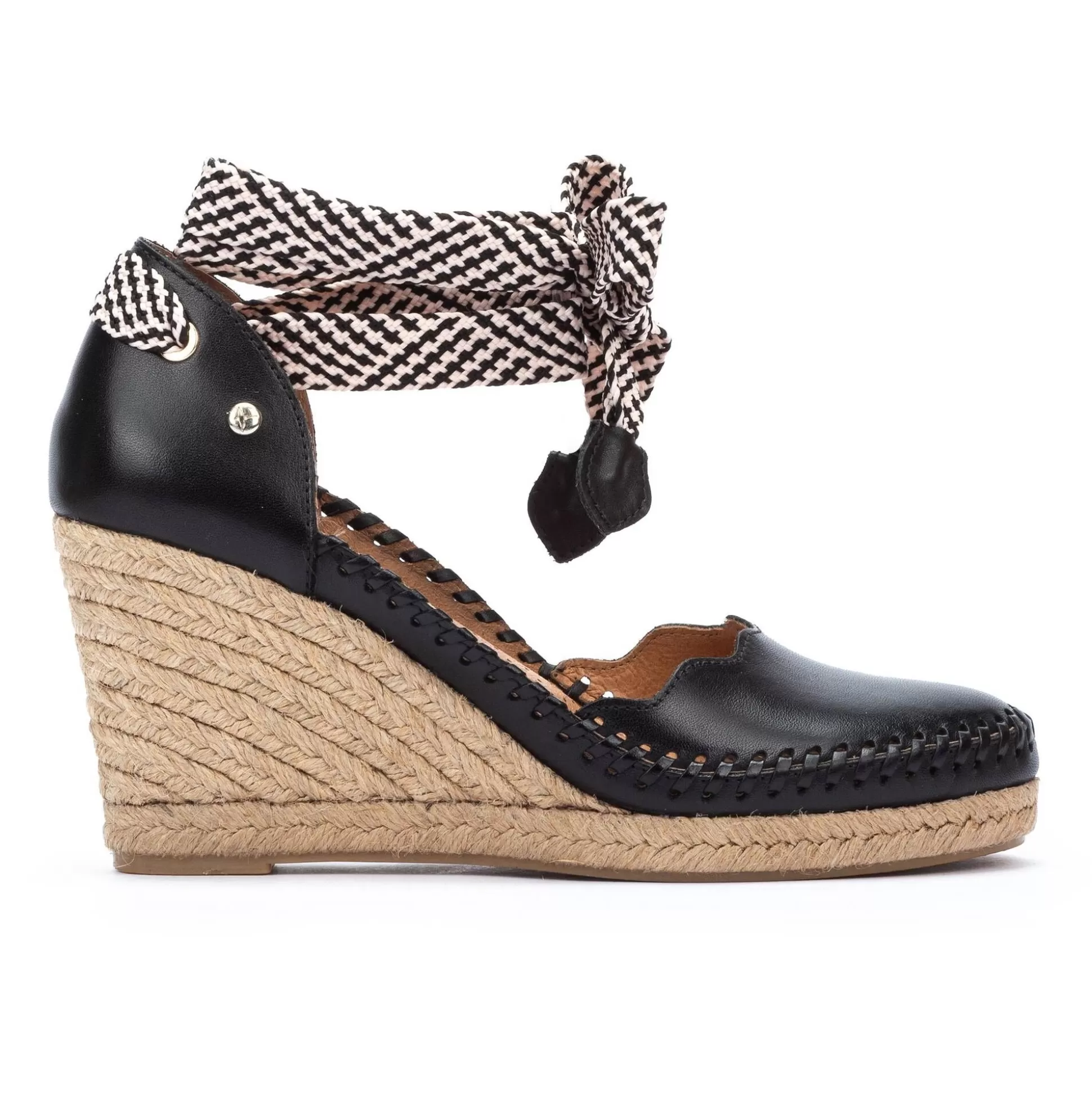 Pikolinos Espadrilles^Cadiz | Damen-Keilabsatzschuhe