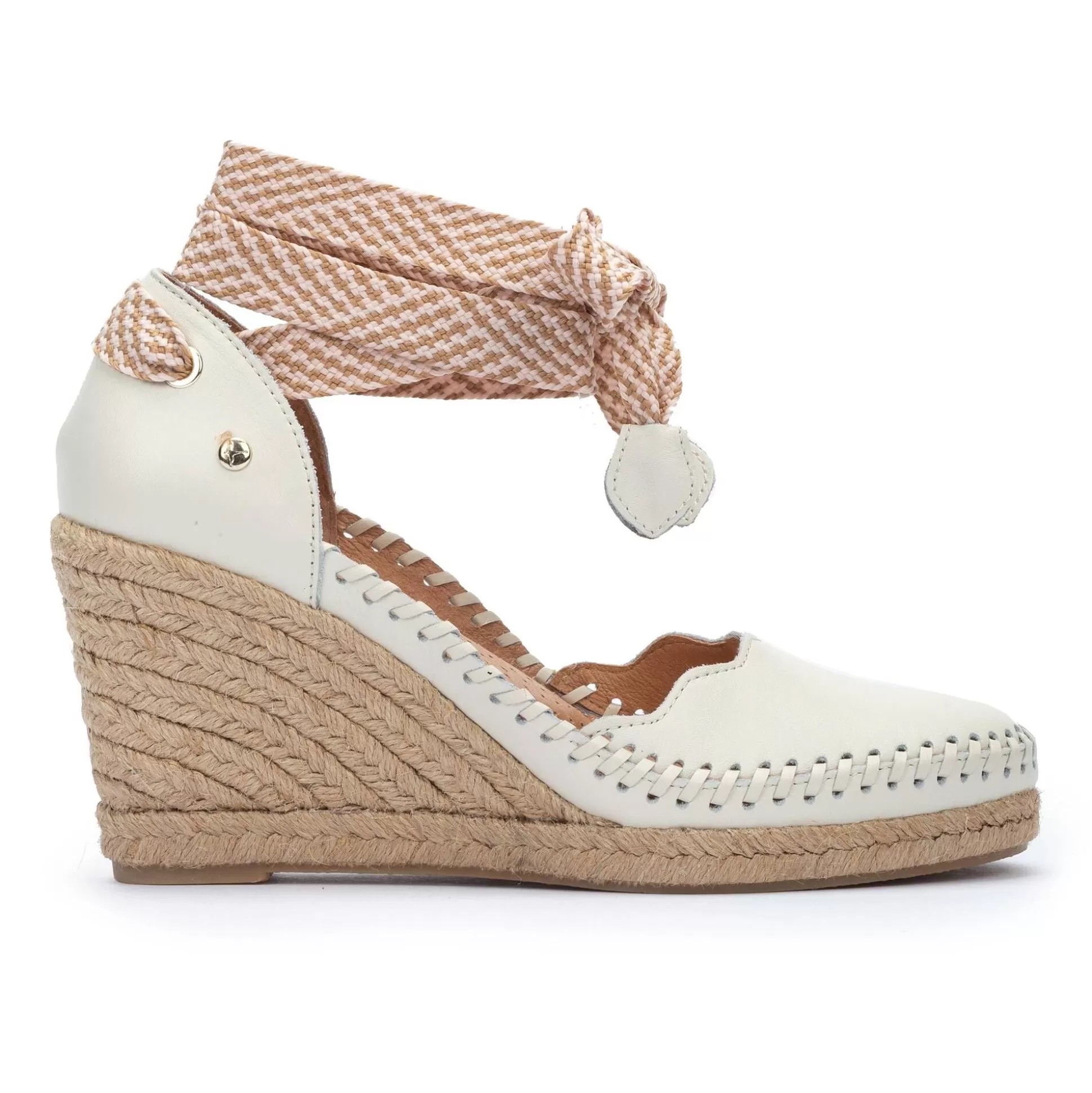 Pikolinos Espadrilles^Cadiz | Damen-Keilabsatzschuhe