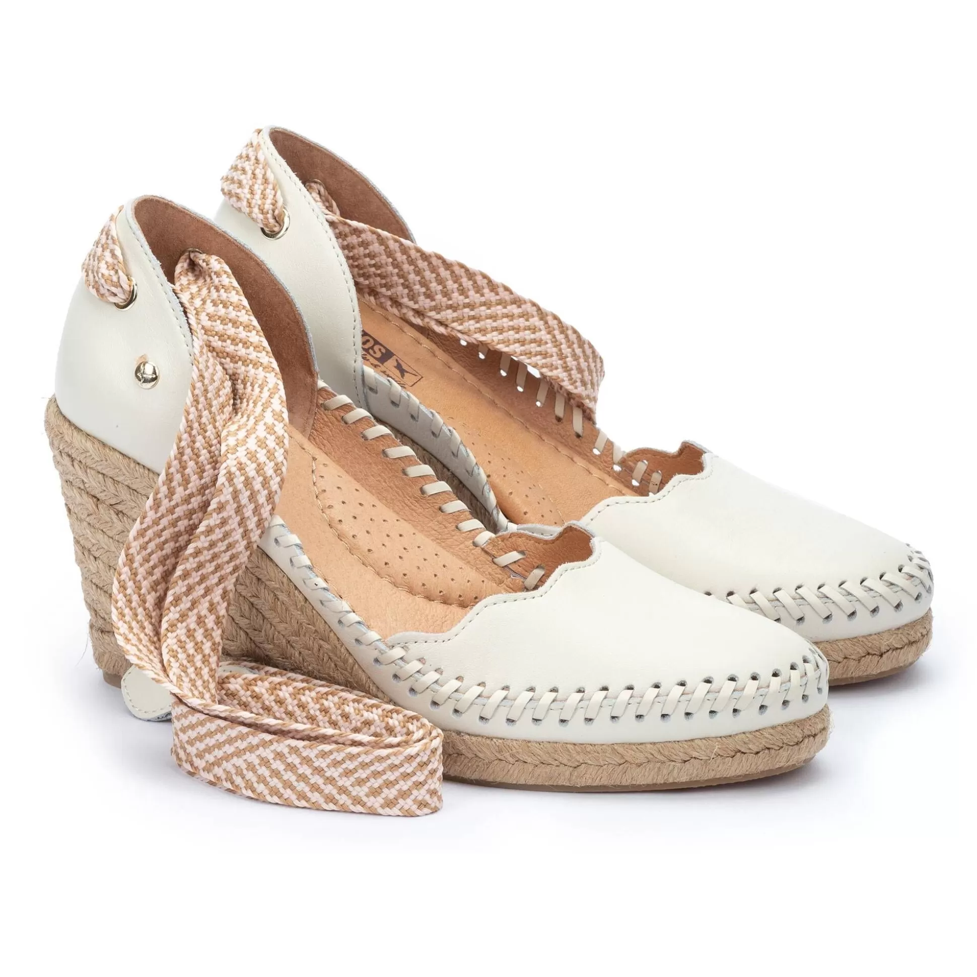 Pikolinos Espadrilles^Cadiz | Damen-Keilabsatzschuhe