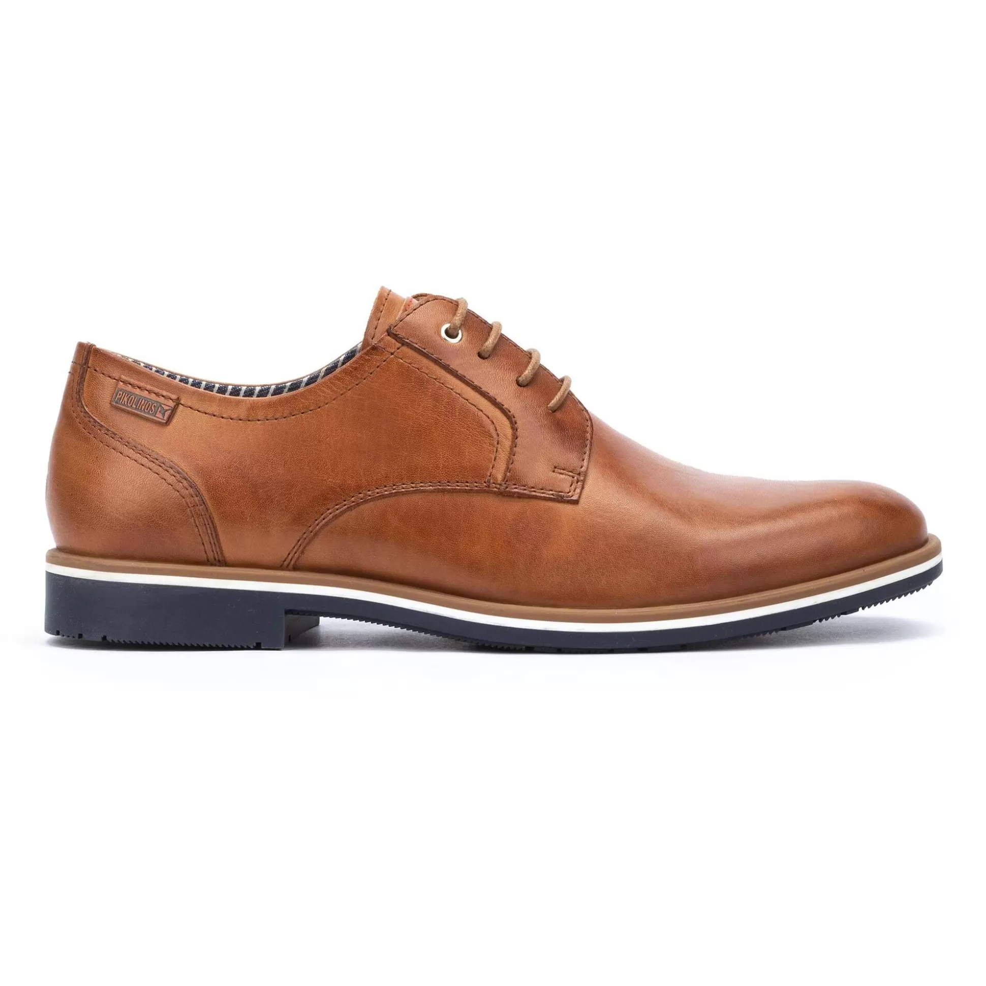 Pikolinos Business Schuhe^Leon | Herren-Anzug-Blucher