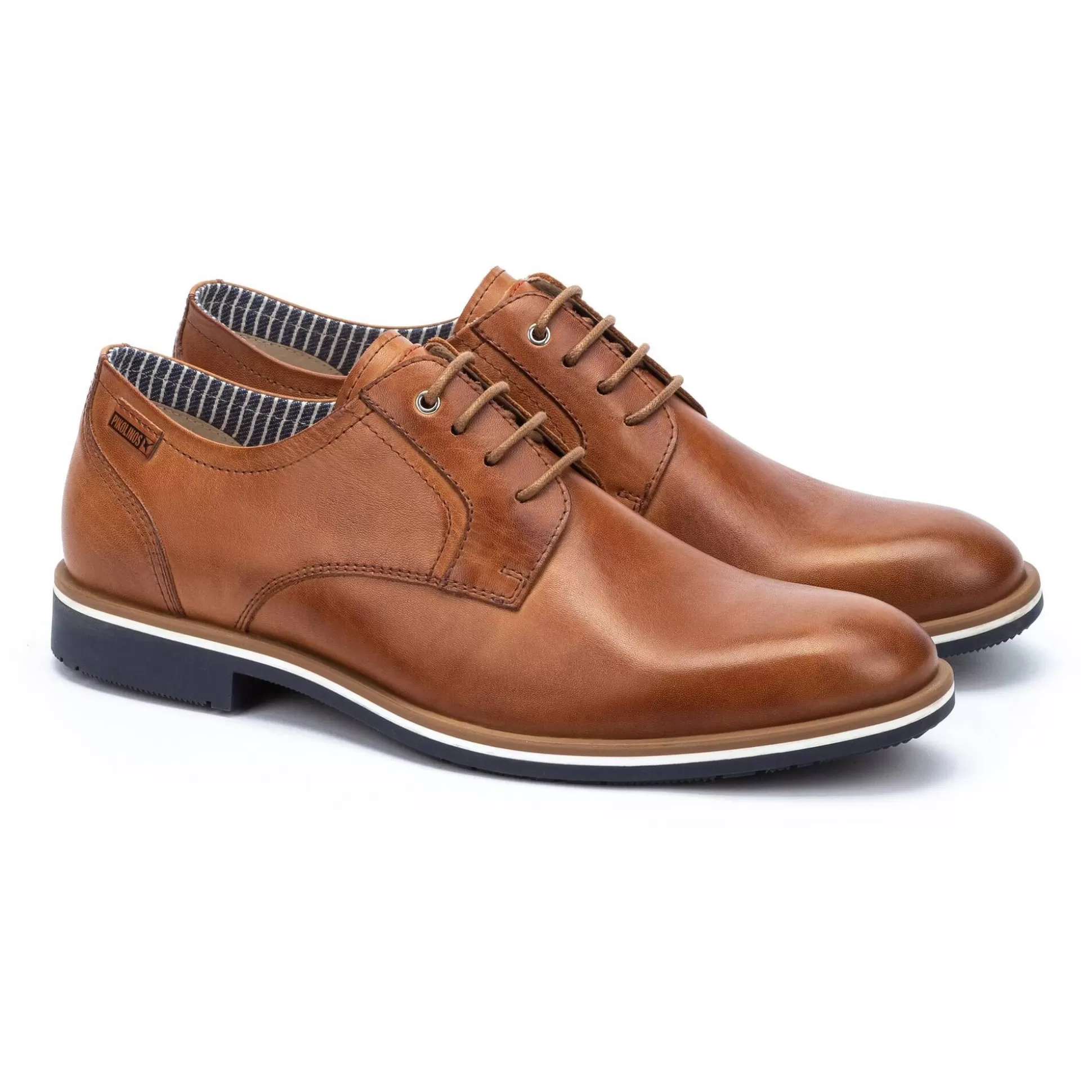 Pikolinos Business Schuhe^Leon | Herren-Anzug-Blucher