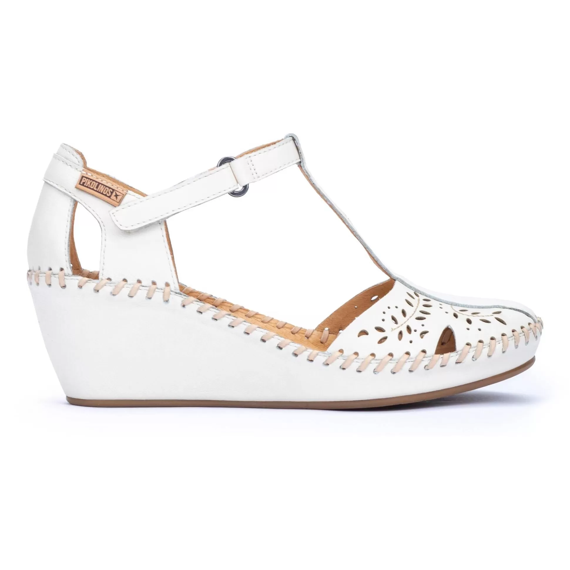 Pikolinos Keilabsatz & Plateau^Margarita | Margarita Sandalen Fur Damen