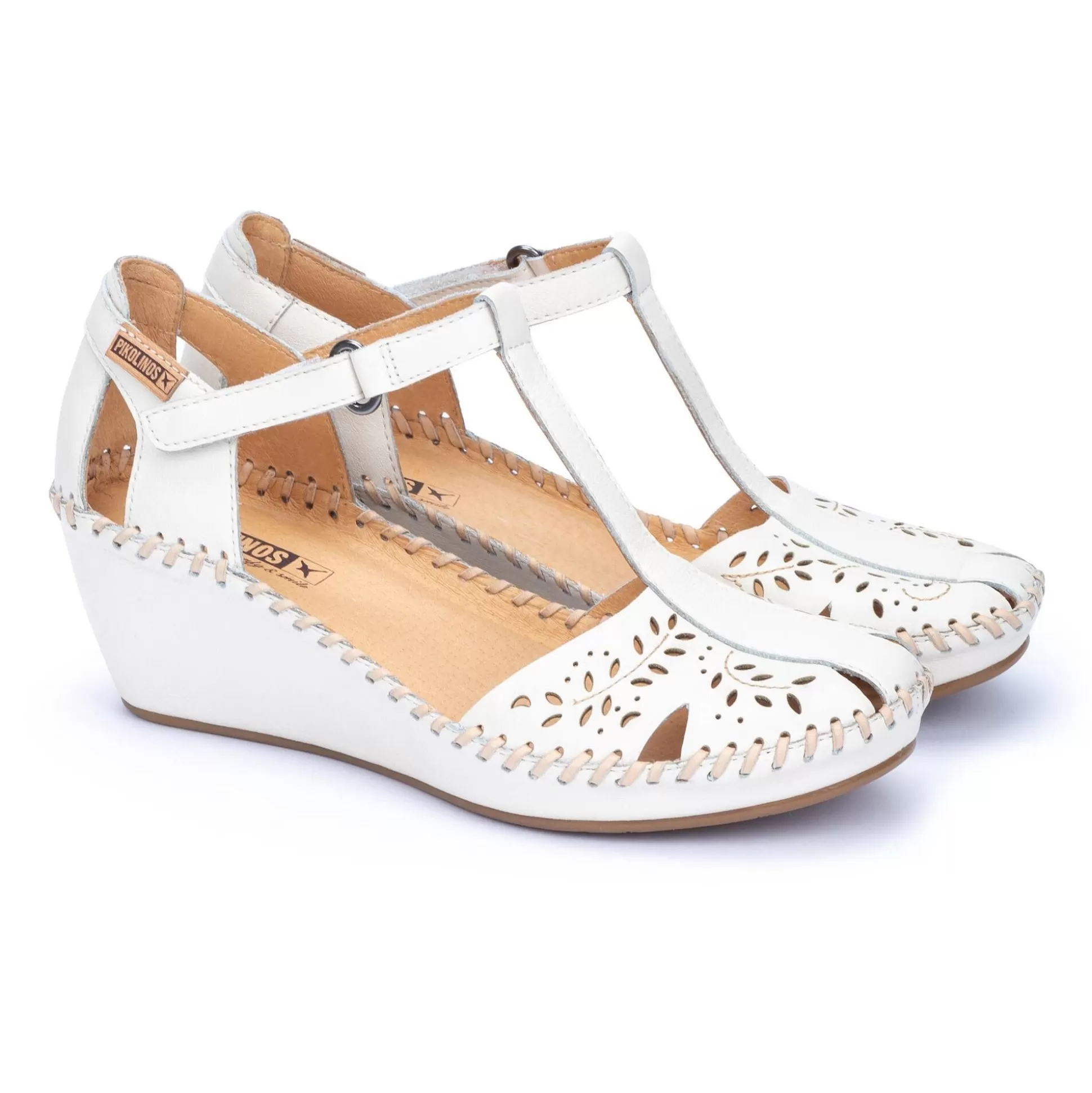 Pikolinos Keilabsatz & Plateau^Margarita | Margarita Sandalen Fur Damen