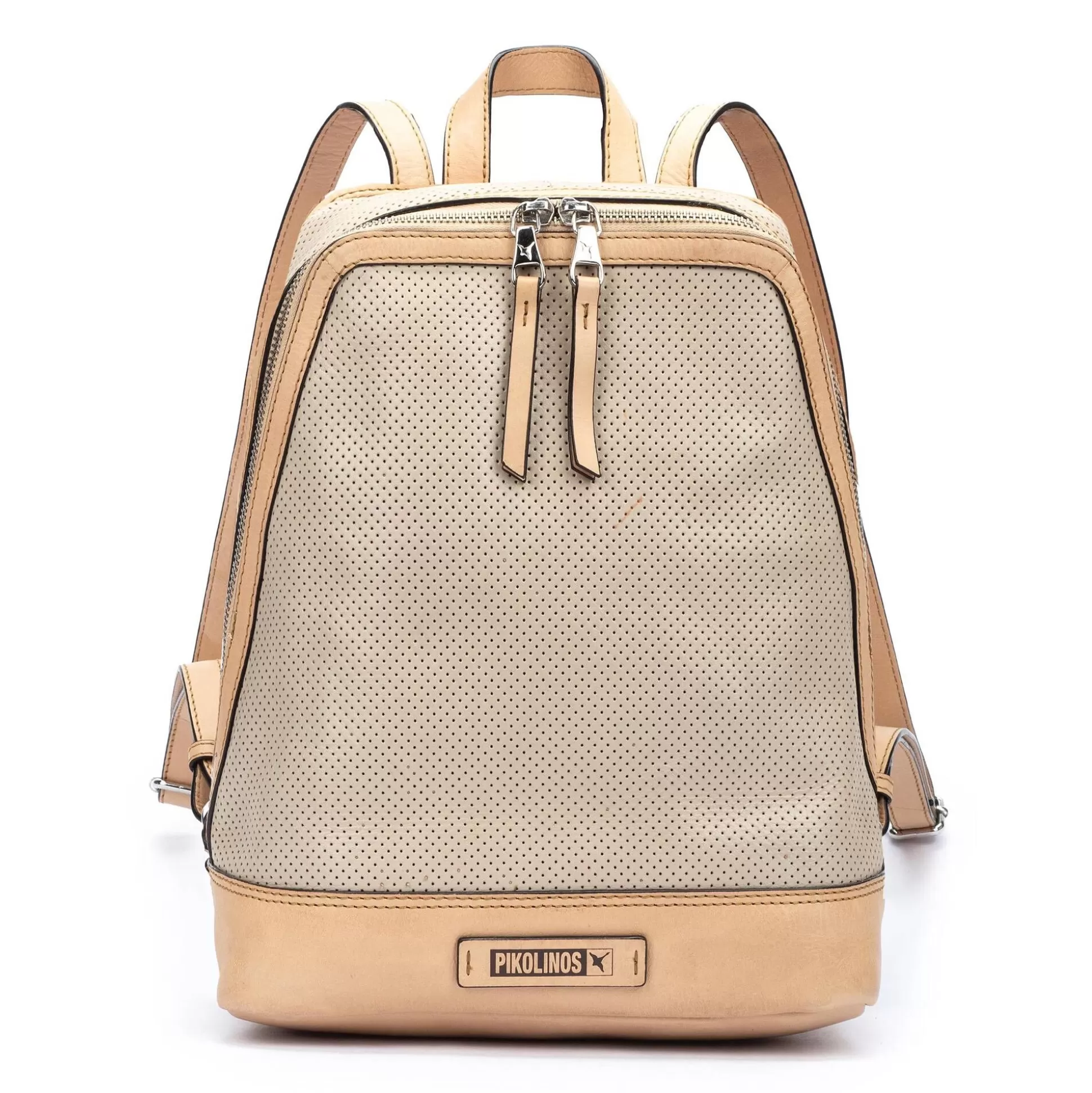 Pikolinos Taschen^Salinas | Zweifarbiger Damen-Rucksack