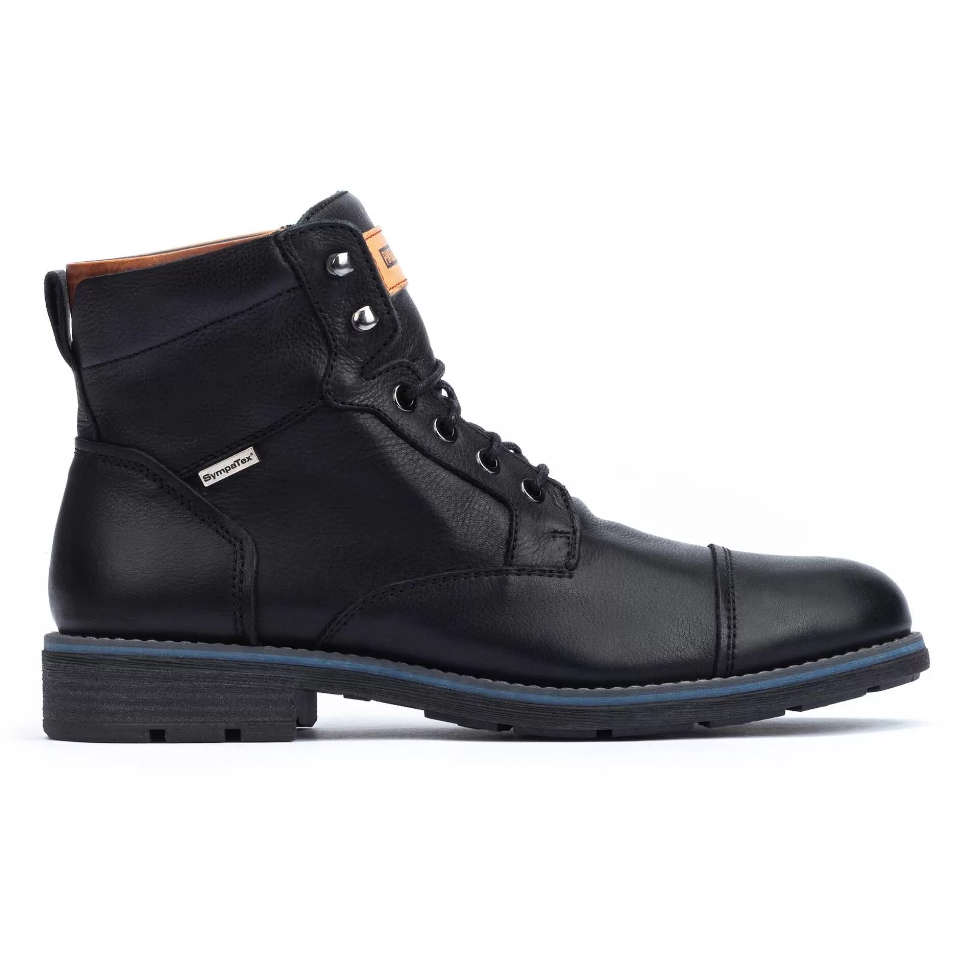 Pikolinos Stiefel^York | Moderner Herrenhalbstiefel